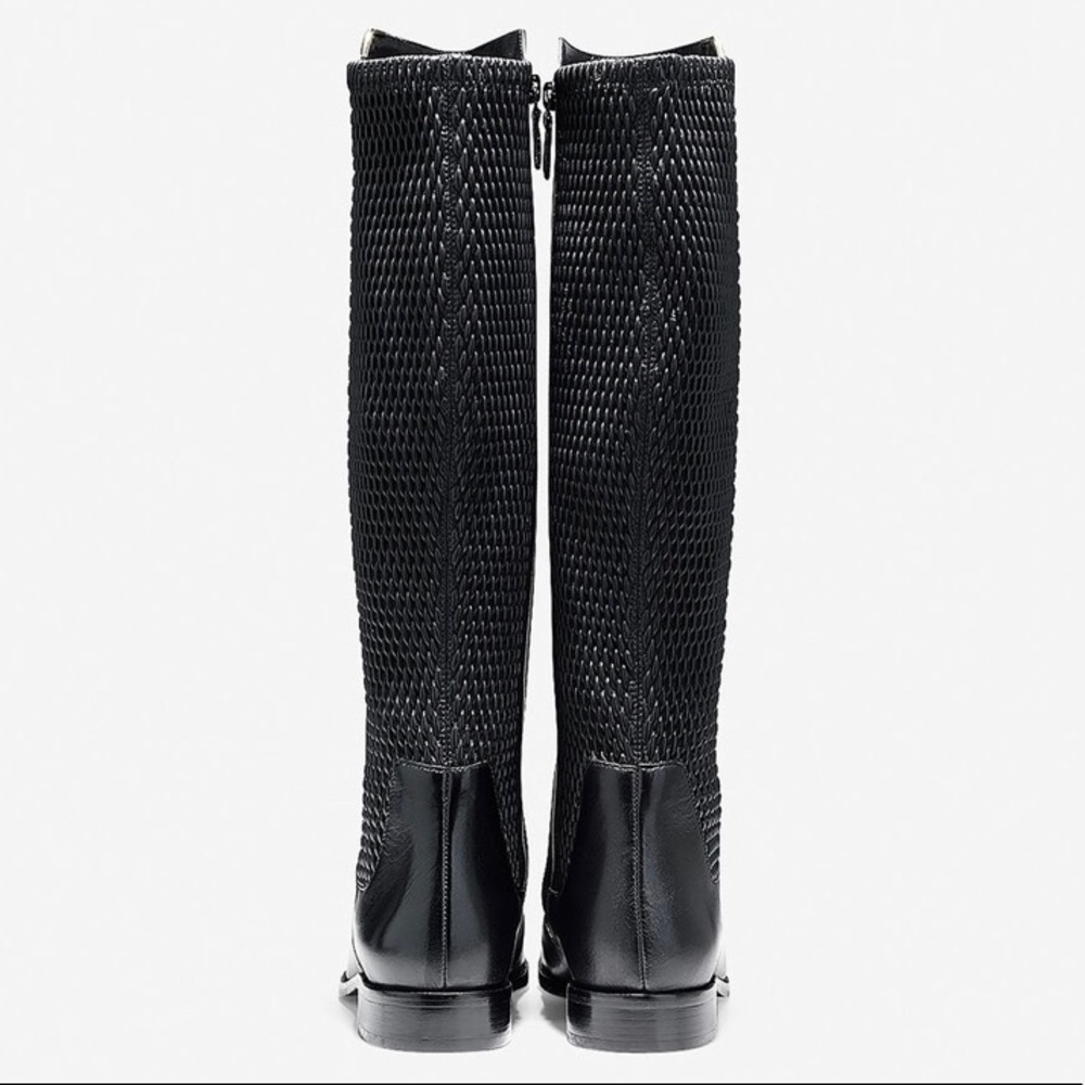 SALE❗️Cole Haan | ‘Rockland’ Tall Boot - Picture 5 of 8